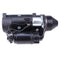 12V 9T Starter Motor 1254594GT for Genie GTH-5519 S-40 S-45 S-60 S-65 S-80 S-85 Z-45/25 GTH-2506 GS-3390 GS-4390 GS-5390