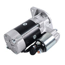12V 9T Starter Motor 129685-77011 for Yanmar 4TNV88 3TN75 3TN82 3TN84 3TNC78 3TNC80 3TNE78 3TNE82 4TN82 4TN84 Komatsu 3D82AE-3C 3D78N-1B Engine