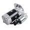12V 9T Starter Motor 129685-77011 for Yanmar 4TNV88 3TN75 3TN82 3TN84 3TNC78 3TNC80 3TNE78 3TNE82 4TN82 4TN84 Komatsu 3D82AE-3C 3D78N-1B Engine