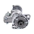 12V 9T Starter Motor 129685-77011 for Yanmar 4TNV88 3TN75 3TN82 3TN84 3TNC78 3TNC80 3TNE78 3TNE82 4TN82 4TN84 Komatsu 3D82AE-3C 3D78N-1B Engine