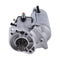 12V 9T Starter Motor 17123-63016 for Kubota Engine D1703 D1803 V2203 V2403 Excavator KX121-3 KX161-3 U45 Tractor L4740 L5040 L5240 L5740 M59 MX4700