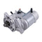 12V 9T Starter Motor 17123-63016 for Kubota Engine D1703 D1803 V2203 V2403 Excavator KX121-3 KX161-3 U45 Tractor L4740 L5040 L5240 L5740 M59 MX4700