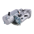 12V 9T Starter Motor 17123-63016 for Kubota Engine D1703 D1803 V2203 V2403 Excavator KX121-3 KX161-3 U45 Tractor L4740 L5040 L5240 L5740 M59 MX4700