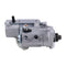 12V 9T Starter Motor 17123-63016 for Kubota Engine D1703 D1803 V2203 V2403 Excavator KX121-3 KX161-3 U45 Tractor L4740 L5040 L5240 L5740 M59 MX4700