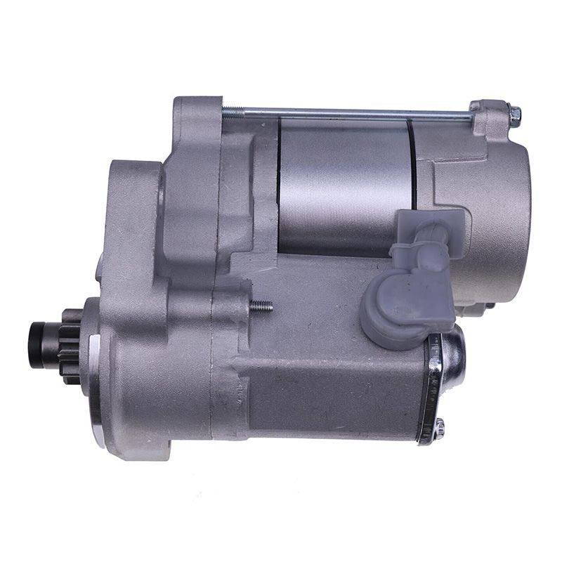 12V 9T Starter Motor 185086670 185086680 for Kioti Tractor CS2410 CS2410E CS2510