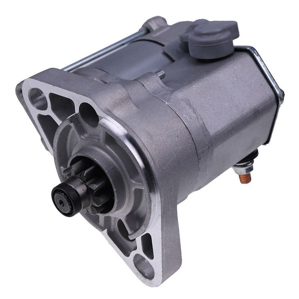 12V 9T Starter Motor 185086670 185086680 for Kioti Tractor CS2410 CS2410E CS2510