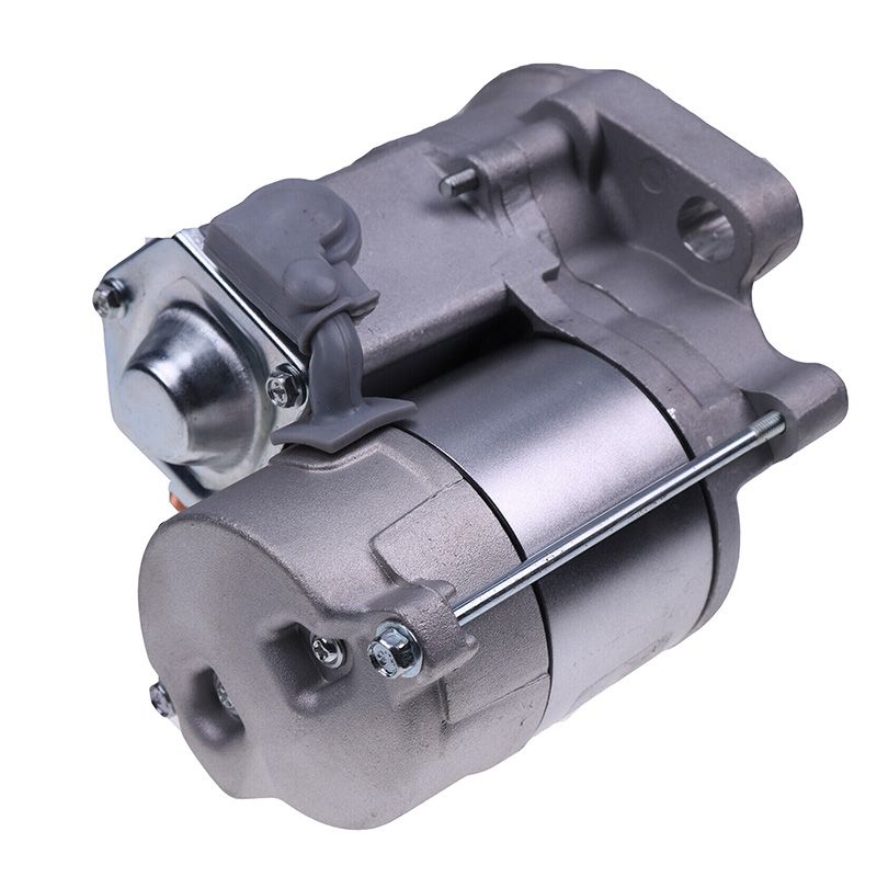 12V 9T Starter Motor 185086670 185086680 for Kioti Tractor CS2410 CS2410E CS2510