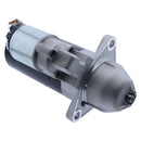 12V 9T Starter Motor 333-5930 for Caterpillar CAT 3013 3014 3024 C1.5 C2.2 Engine 247B 257B 216B 226B 232B 242B