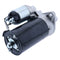12V 9T Starter Motor 333-5930 for Caterpillar CAT 3013 3014 3024 C1.5 C2.2 Engine 247B 257B 216B 226B 232B 242B