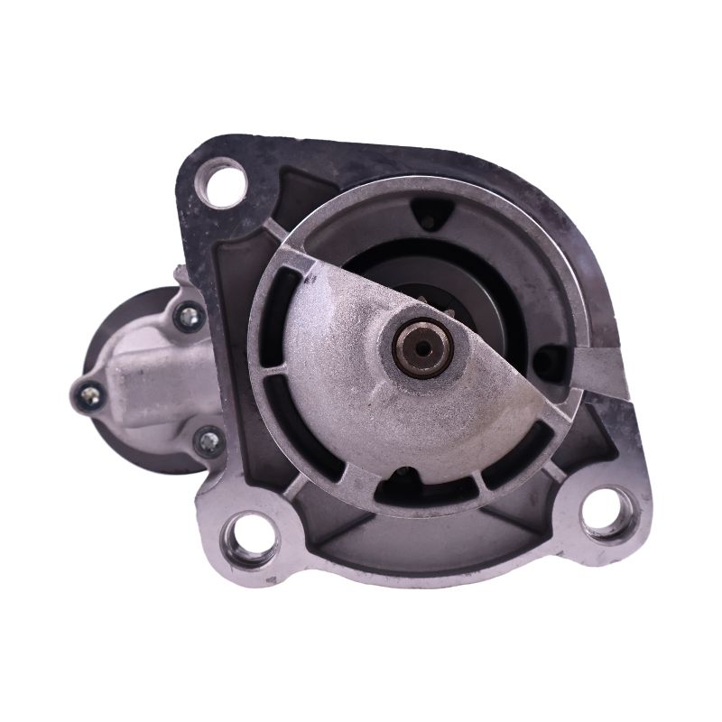 12V 9T Starter Motor E007703348D91 0307CC0821N for Mahindra Tractor 1635 1640 2545 2638 3550 3640 3650