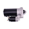 12V 9T Starter Motor E007703348D91 0307CC0821N for Mahindra Tractor 1635 1640 2545 2638 3550 3640 3650