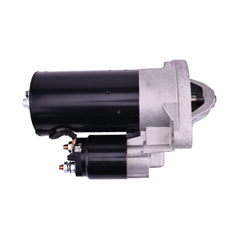 12V 9T Starter Motor E007703348D91 0307CC0821N for Mahindra Tractor 1635 1640 2545 2638 3550 3640 3650