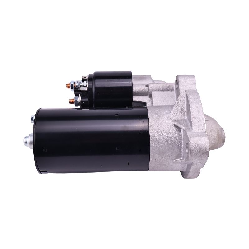 12V 9T Starter Motor E007703348D91 0307CC0821N for Mahindra Tractor 1635 1640 2545 2638 3550 3640 3650