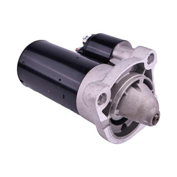 12V 9T Starter Motor E007703348D91 0307CC0821N for Mahindra Tractor 1635 1640 2545 2638 3550 3640 3650