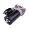 12V 9T Starter Motor E007703348D91 0307CC0821N for Mahindra Tractor 1635 1640 2545 2638 3550 3640 3650