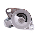 12V 9T Starter Motor S114-235 for Yanmar 3TNV70 3TNE68 23-25HP Engine John Deere 1420 1435 1550 4100 4110