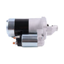 12V 9T Starter Motor S114-235 for Yanmar 3TNV70 3TNE68 23-25HP Engine John Deere 1420 1435 1550 4100 4110