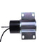 12V Actuator 1001099927 for JLG Boom Lift 400S 460SJ 800S 860SJ 450A 450AJ Series II 510AJ