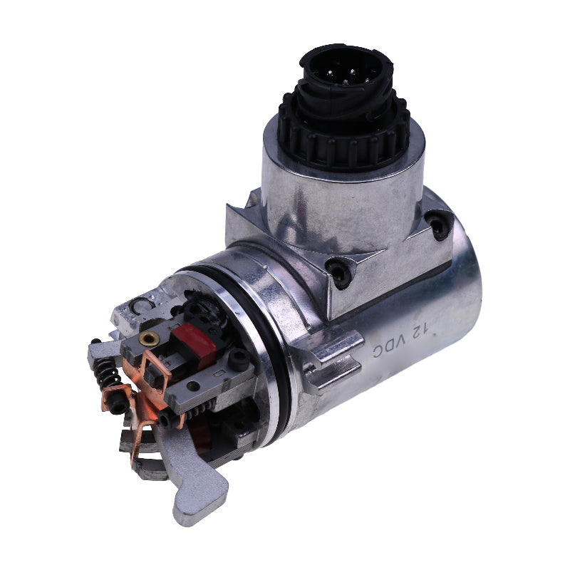 12V Actuator 7027792 SJ157647 for Deutz Engine F3M1011 F4M2011 JLG Lift 1200SJP 40AJ 400S 450A 460SJ 600A 600S 800A 800S 860SJ 3394RT 4394RT