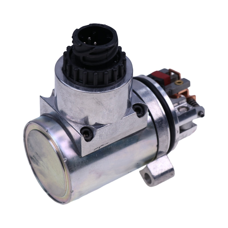 12V Actuator 7027792 SJ157647 for Deutz Engine F3M1011 F4M2011 JLG Lift 1200SJP 40AJ 400S 450A 460SJ 600A 600S 800A 800S 860SJ 3394RT 4394RT