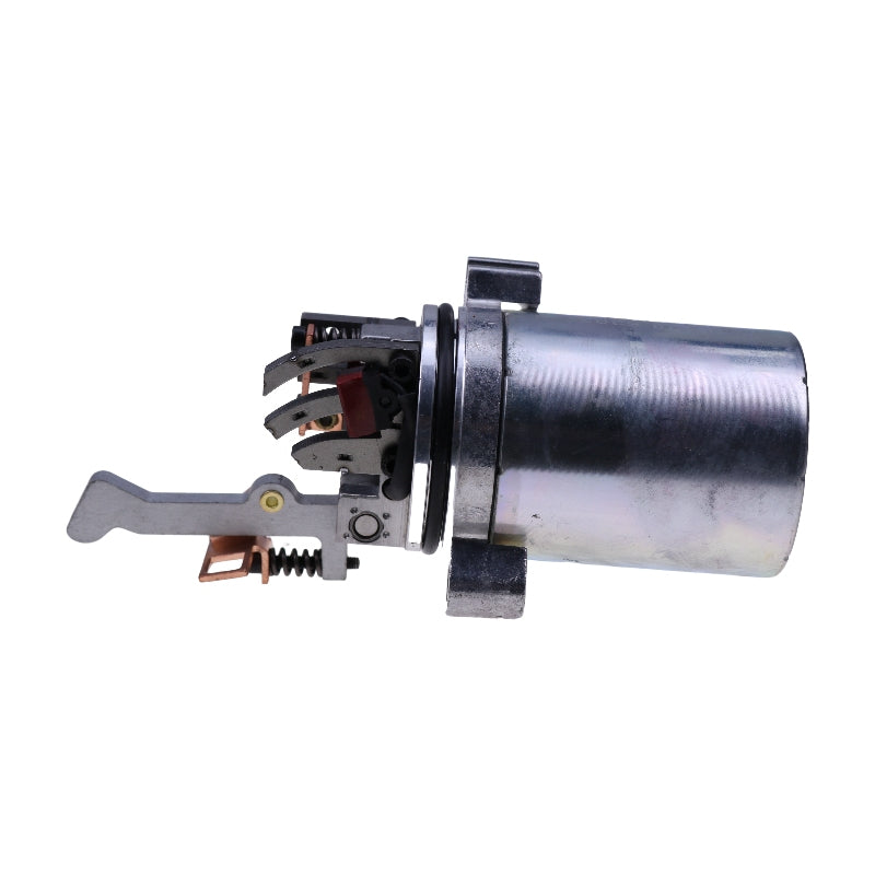 12V Actuator 7027792 SJ157647 for Deutz Engine F3M1011 F4M2011 JLG Lift 1200SJP 40AJ 400S 450A 460SJ 600A 600S 800A 800S 860SJ 3394RT 4394RT
