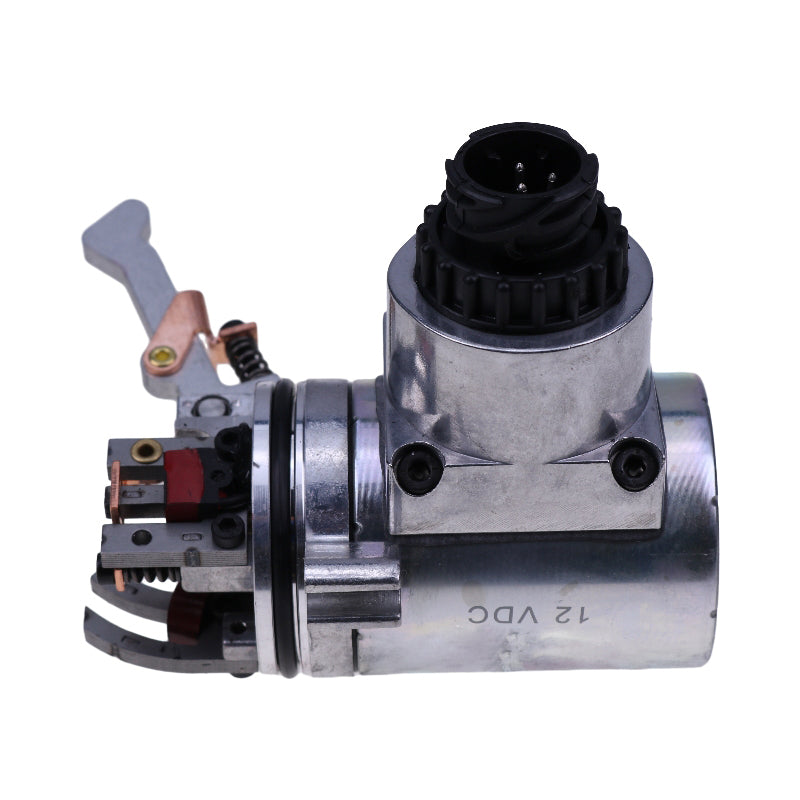 12V Actuator 7027792 SJ157647 for Deutz Engine F3M1011 F4M2011 JLG Lift 1200SJP 40AJ 400S 450A 460SJ 600A 600S 800A 800S 860SJ 3394RT 4394RT