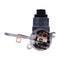 12V Actuator 7027792 SJ157647 for Deutz Engine F3M1011 F4M2011 JLG Lift 1200SJP 40AJ 400S 450A 460SJ 600A 600S 800A 800S 860SJ 3394RT 4394RT