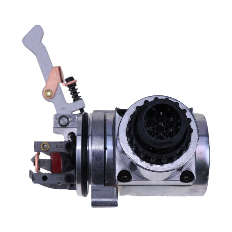 12V Actuator 7027792 SJ157647 for Deutz Engine F3M1011 F4M2011 JLG Lift 1200SJP 40AJ 400S 450A 460SJ 600A 600S 800A 800S 860SJ 3394RT 4394RT