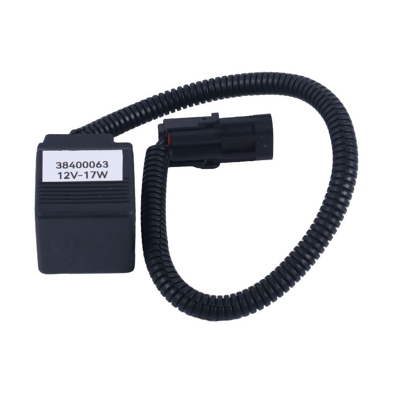 12V Aftermarket Delta 38400063 Solenoid Valve Coil