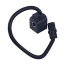 12V Aftermarket Delta 38400063 Solenoid Valve Coil
