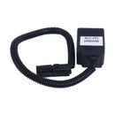 12V Aftermarket Delta 38400063 Solenoid Valve Coil