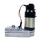 12V Aftermarket Lippert 386211 383548 383768 Passenger Right Side Electric Leveling Jack Motor for RV Camper Trailer