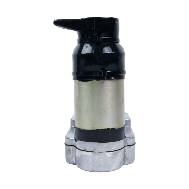 12V Aftermarket Lippert 386211 383548 383768 Passenger Right Side Electric Leveling Jack Motor for RV Camper Trailer