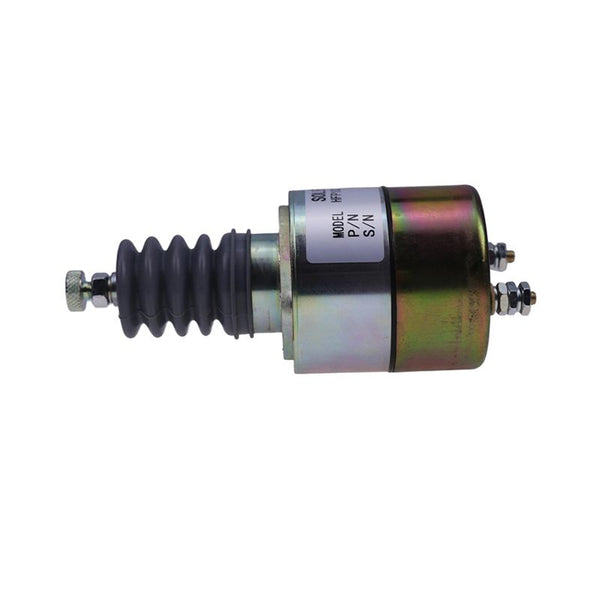 12V Aftermarket Onan 307-0628 Fuel Shutoff Solenoid Valve
