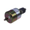 12V Aftermarket Onan 307-0628 Fuel Shutoff Solenoid Valve