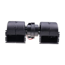 12V Aftermarket Spal 30003143 008-A54-02 008-A39-02 RD-5-12143-0P Blower Motor Assembly for Car Motorcycle Truck