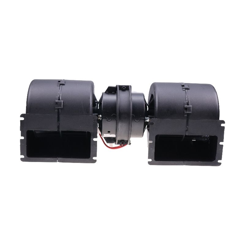 12V Aftermarket Spal 30003143 008-A54-02 008-A39-02 RD-5-12143-0P Blower Motor Assembly for Car Motorcycle Truck