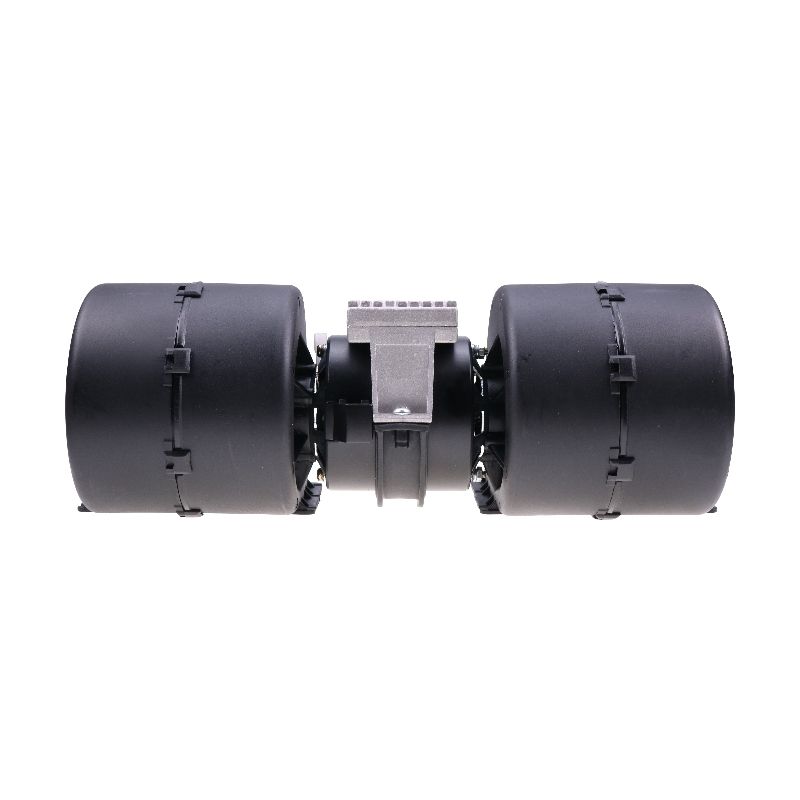 12V Aftermarket Spal 30003143 008-A54-02 008-A39-02 RD-5-12143-0P Blower Motor Assembly for Car Motorcycle Truck