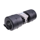 12V Aftermarket Spal 30003143 008-A54-02 008-A39-02 RD-5-12143-0P Blower Motor Assembly for Car Motorcycle Truck