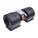 12V Aftermarket Spal 30003143 008-A54-02 008-A39-02 RD-5-12143-0P Blower Motor Assembly for Car Motorcycle Truck