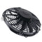 12V Aftermarket Spal 30100320 VA11-AP7/C-57S Blow Cooling Fan
