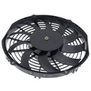 12V Aftermarket Spal 30100320 VA11-AP7/C-57S Blow Cooling Fan