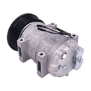 12V Aftermarket Valeo Seltec 103-67260 10367325 T915146C TM21 8 Grooves A/C Compressor for Vehicle
