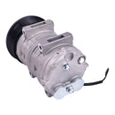 12V Aftermarket Valeo Seltec 103-67260 10367325 T915146C TM21 8 Grooves A/C Compressor for Vehicle