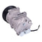 12V Aftermarket Valeo Seltec 103-67260 10367325 T915146C TM21 8 Grooves A/C Compressor for Vehicle