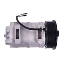 12V Aftermarket Valeo Seltec 103-67260 10367325 T915146C TM21 8 Grooves A/C Compressor for Vehicle