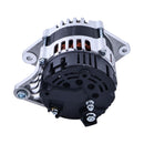 12V Alternator 128990-77250 for Yanmar Engine 2YM15 3JH40 3JH5E 3YM20 4JH110 4JH4 4JH57 4JH80