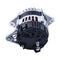 12V Alternator 128990-77250 for Yanmar Engine 2YM15 3JH40 3JH5E 3YM20 4JH110 4JH4 4JH57 4JH80