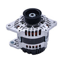12V Alternator 128990-77250 for Yanmar Engine 2YM15 3JH40 3JH5E 3YM20 4JH110 4JH4 4JH57 4JH80
