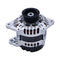 12V Alternator 128990-77250 for Yanmar Engine 2YM15 3JH40 3JH5E 3YM20 4JH110 4JH4 4JH57 4JH80